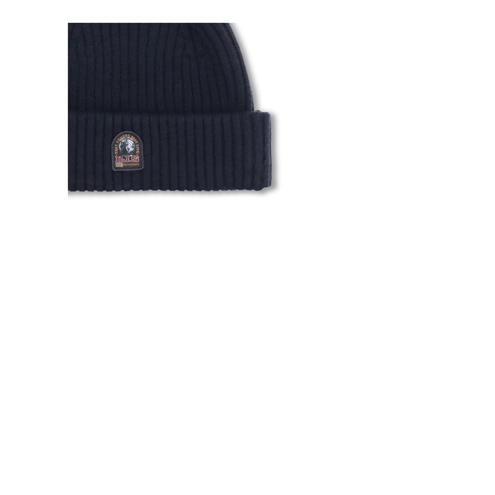 Ribbed Beanie Hat Parajumpers