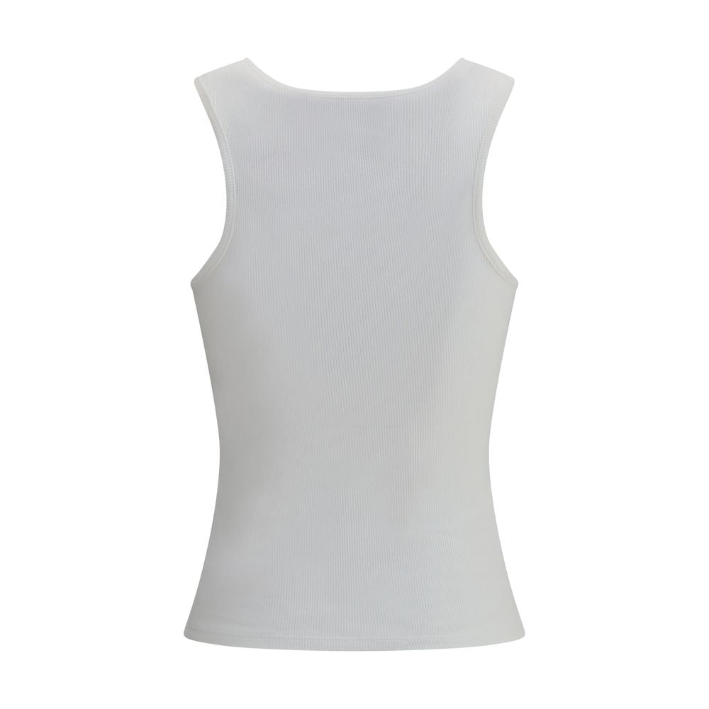 Tank Top with logo Vivienne Westwood