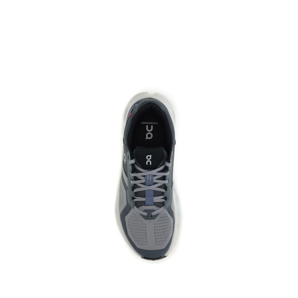 Cloudrunner 2 Sneakers ON