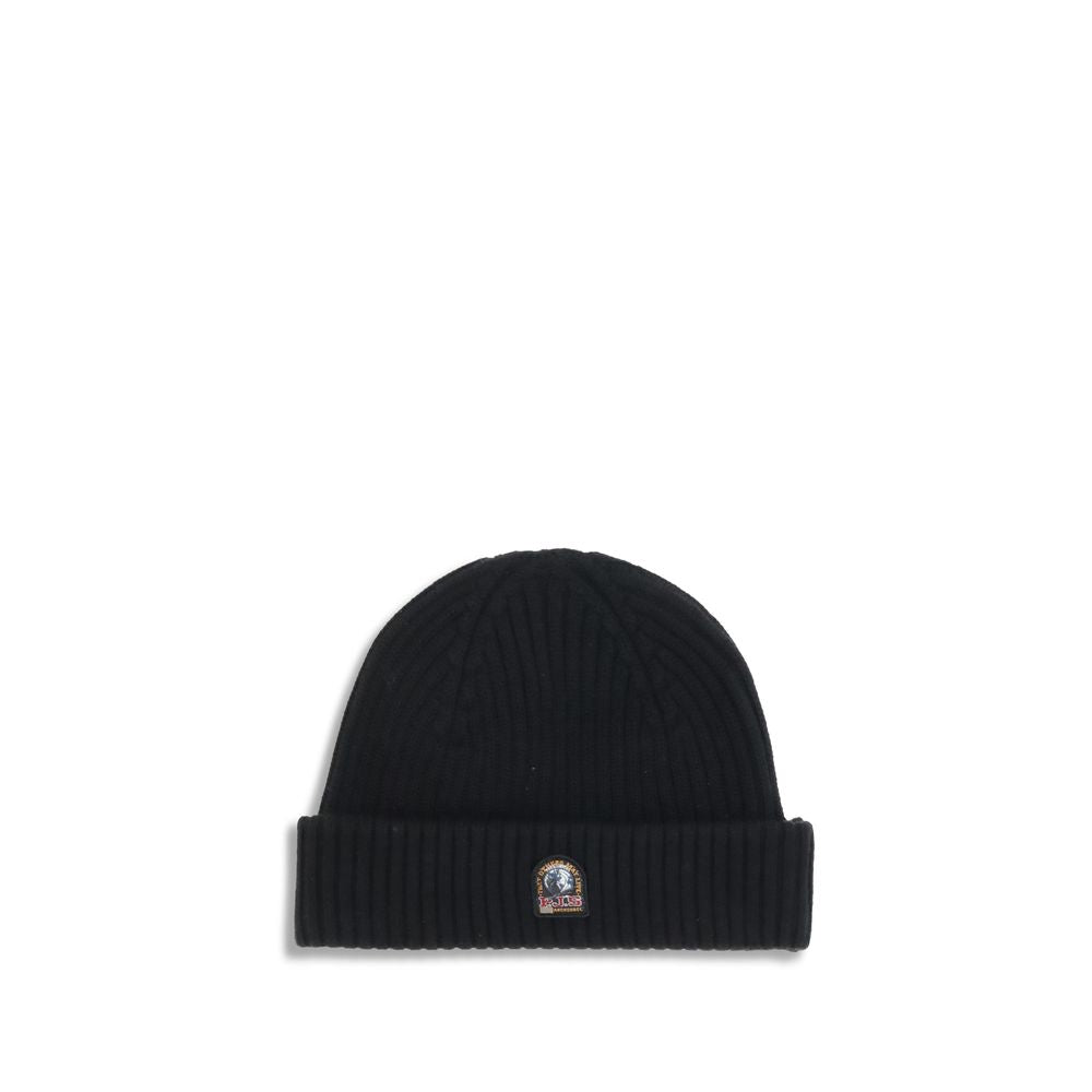 Ribbed Beanie Hat Parajumpers