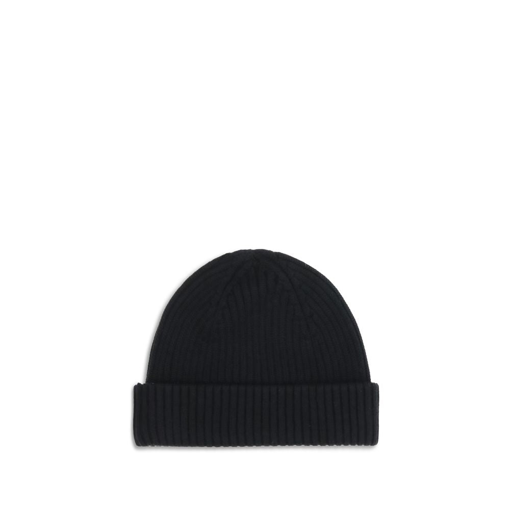 Ribbed Beanie Hat Parajumpers