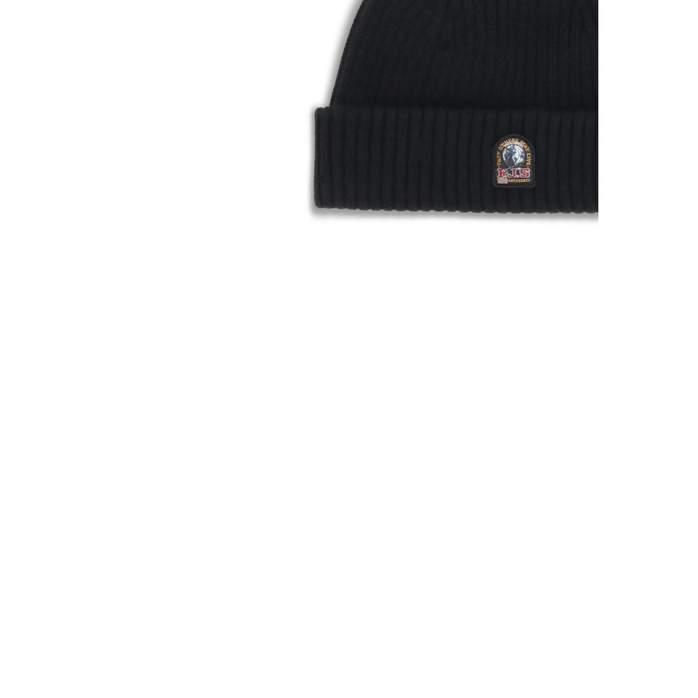 Ribbed Beanie Hat Parajumpers