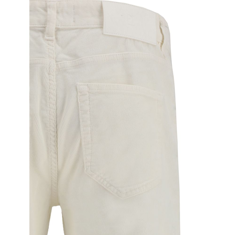Corduroy design Pants PT Torino