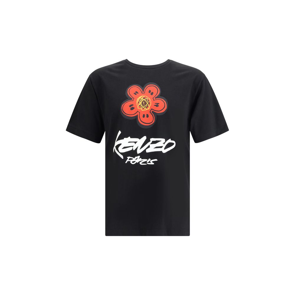Futura 2000 cotton T-Shirt Kenzo