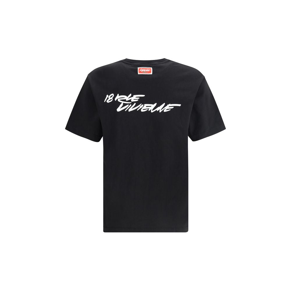 Futura 2000 cotton T-Shirt Kenzo