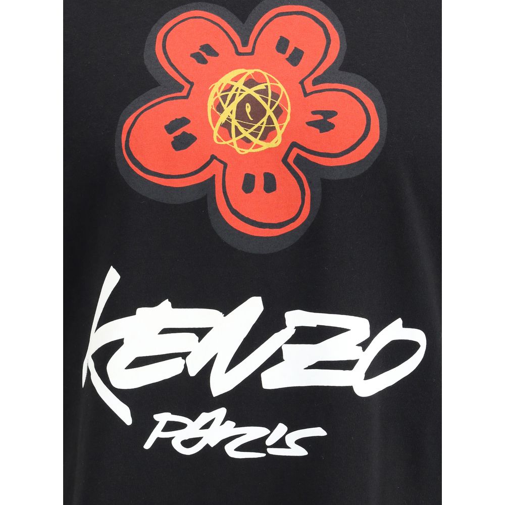 Futura 2000 cotton T-Shirt Kenzo