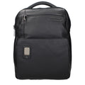 Black Leather Backpacks Piquadro