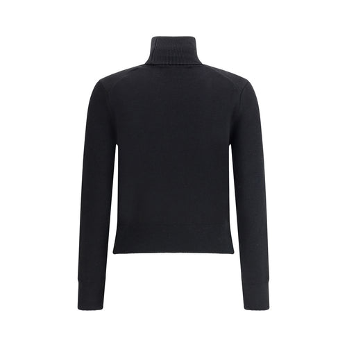 Ami De Coeur turtleneck Sweater Ami Paris