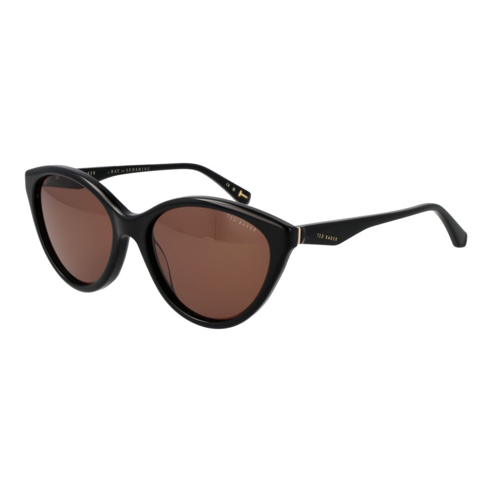 Black Women Sunglass Ted Baker