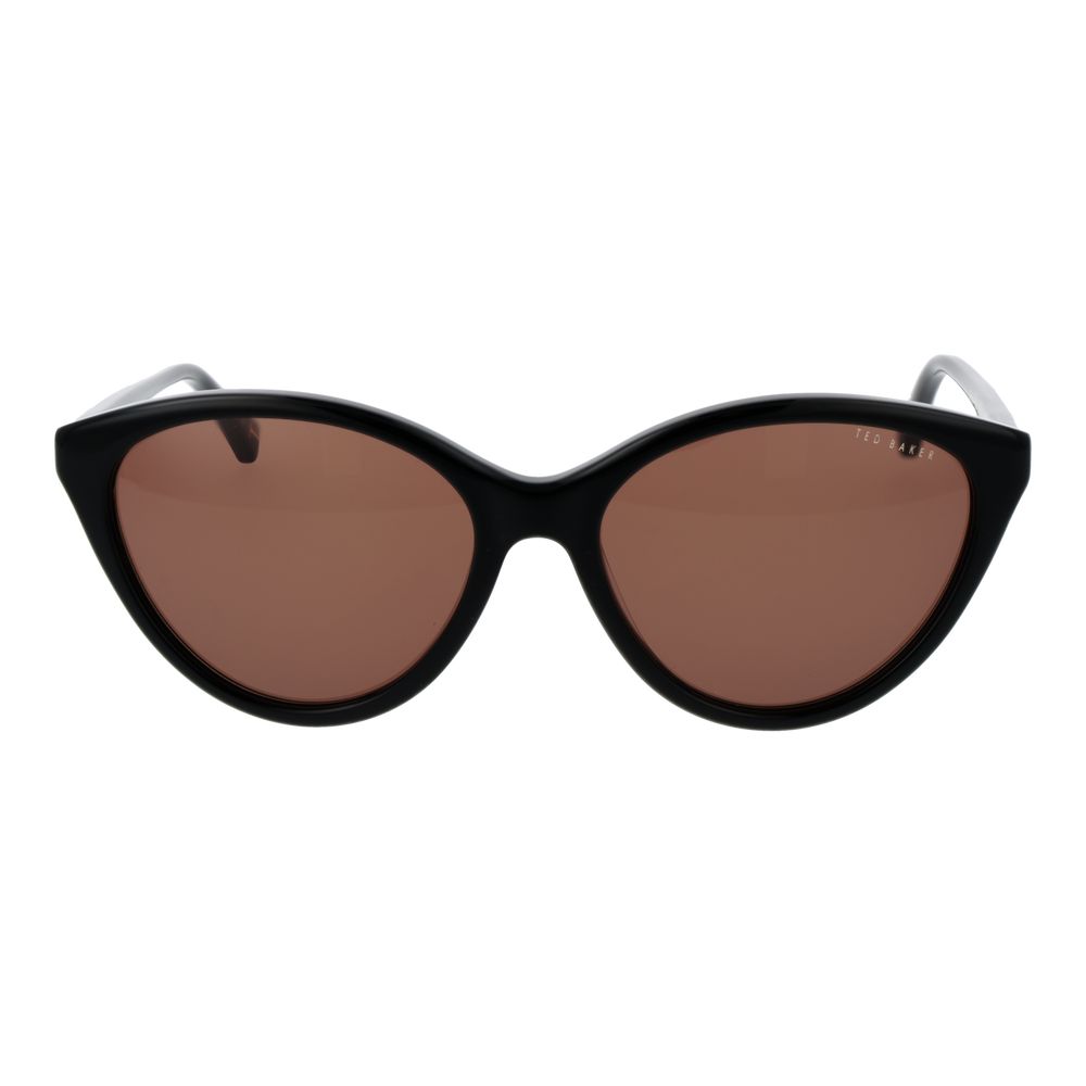Black Women Sunglass Ted Baker