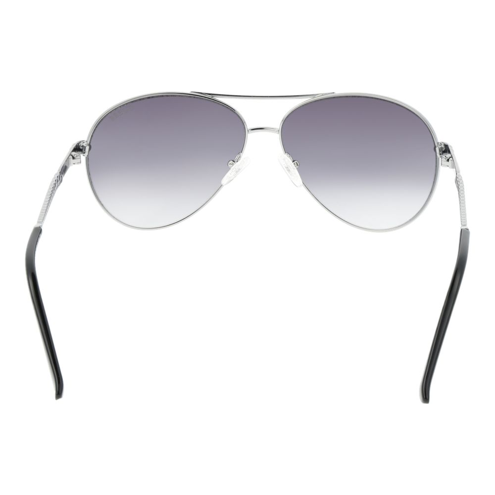 Silver Women Sunglass Guess