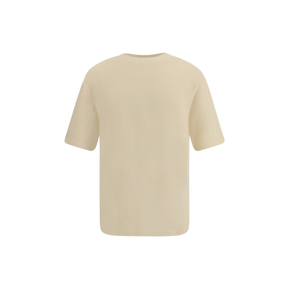 Cotton T-Shirt Jacquemus