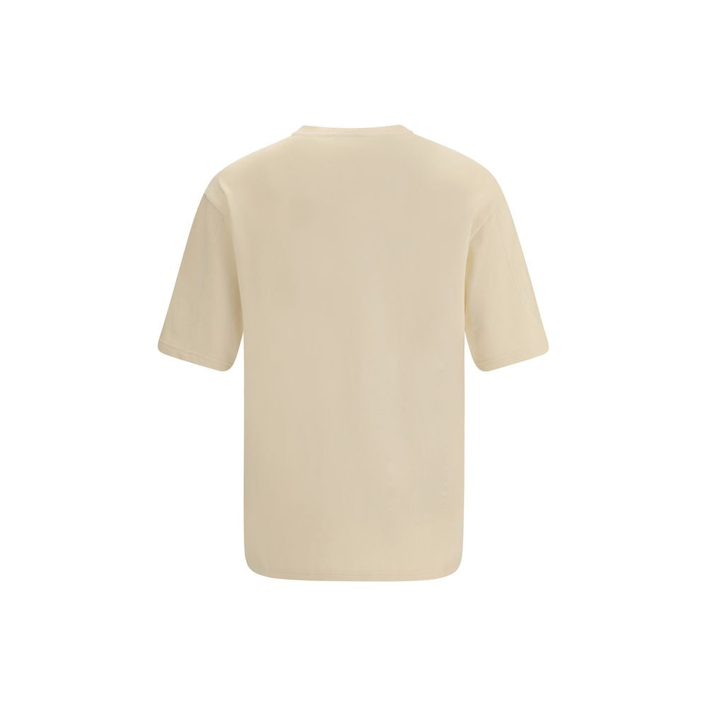 Cotton T-Shirt Jacquemus