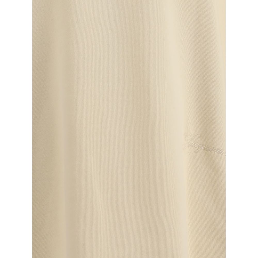 Cotton T-Shirt Jacquemus