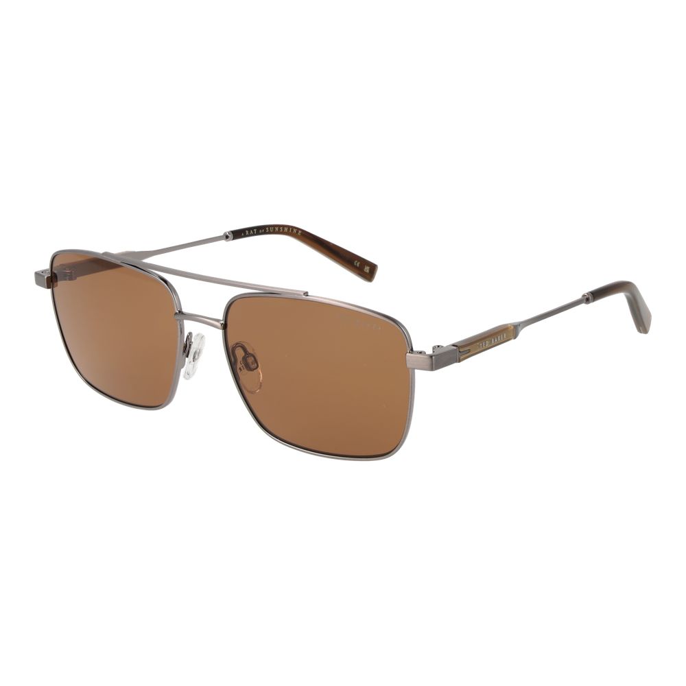 Silver Men Sunglass Ted Baker