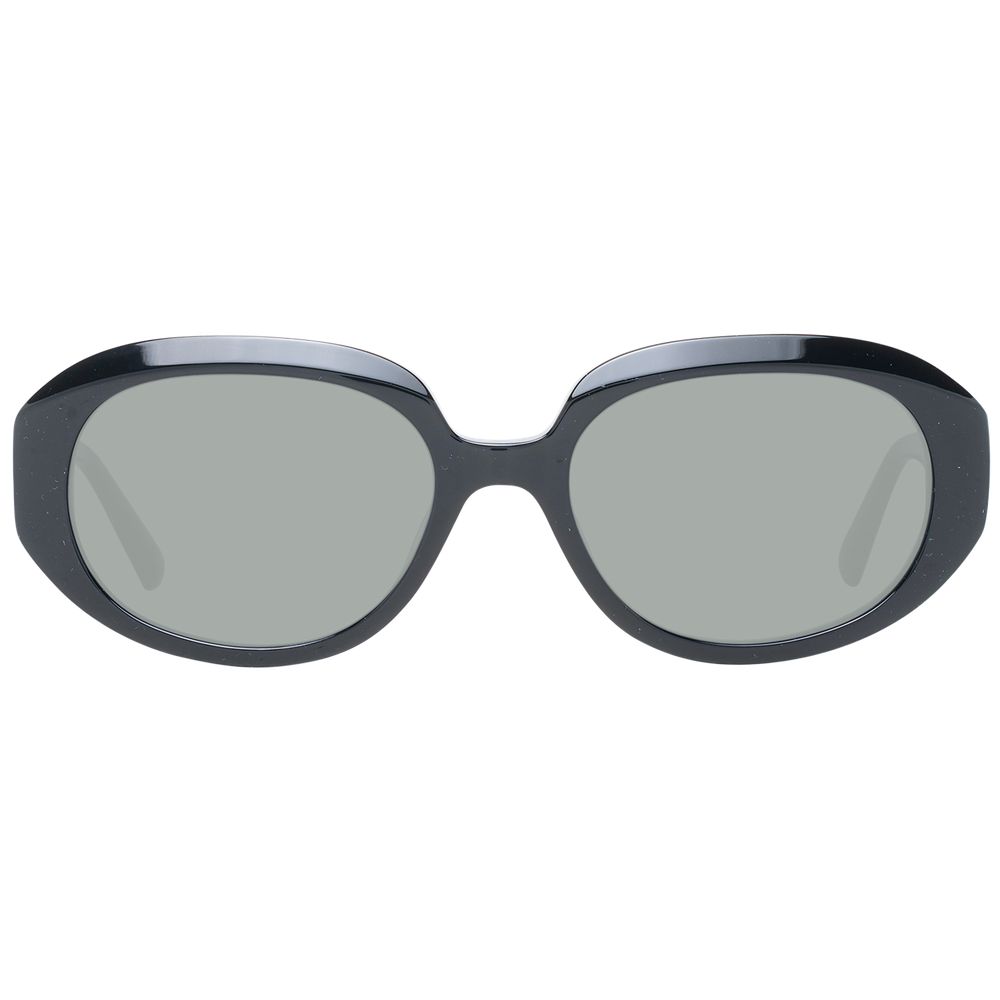 Black Women Sunglass Ted Baker