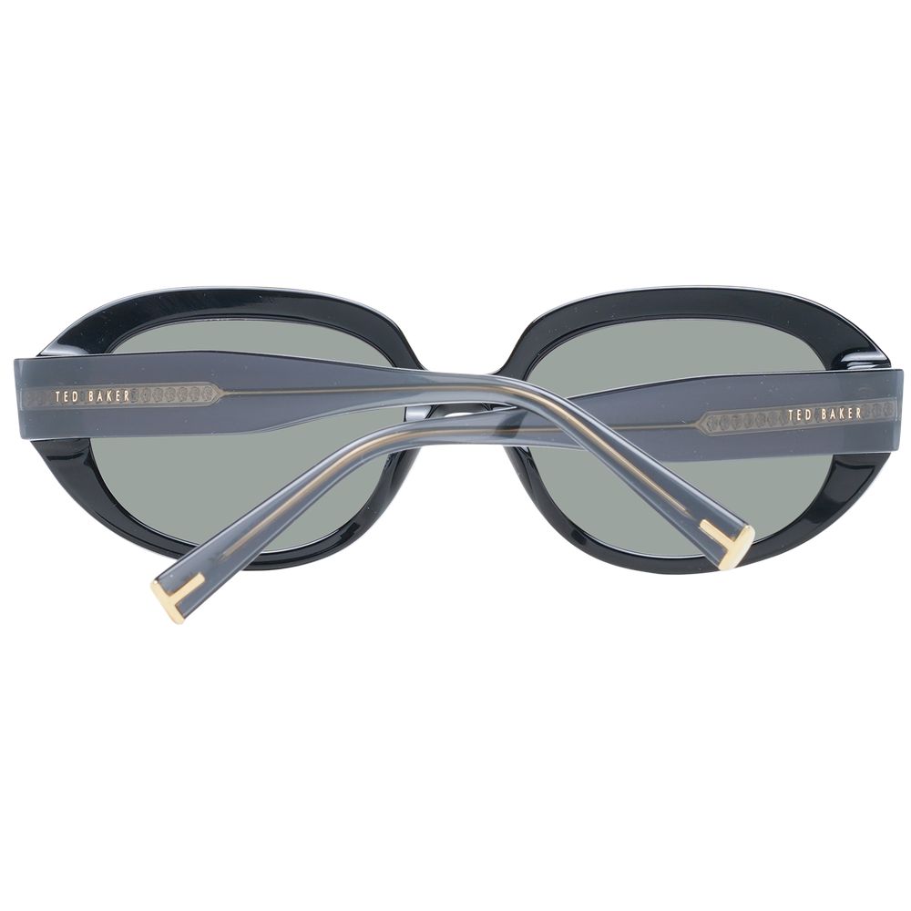 Black Women Sunglass Ted Baker