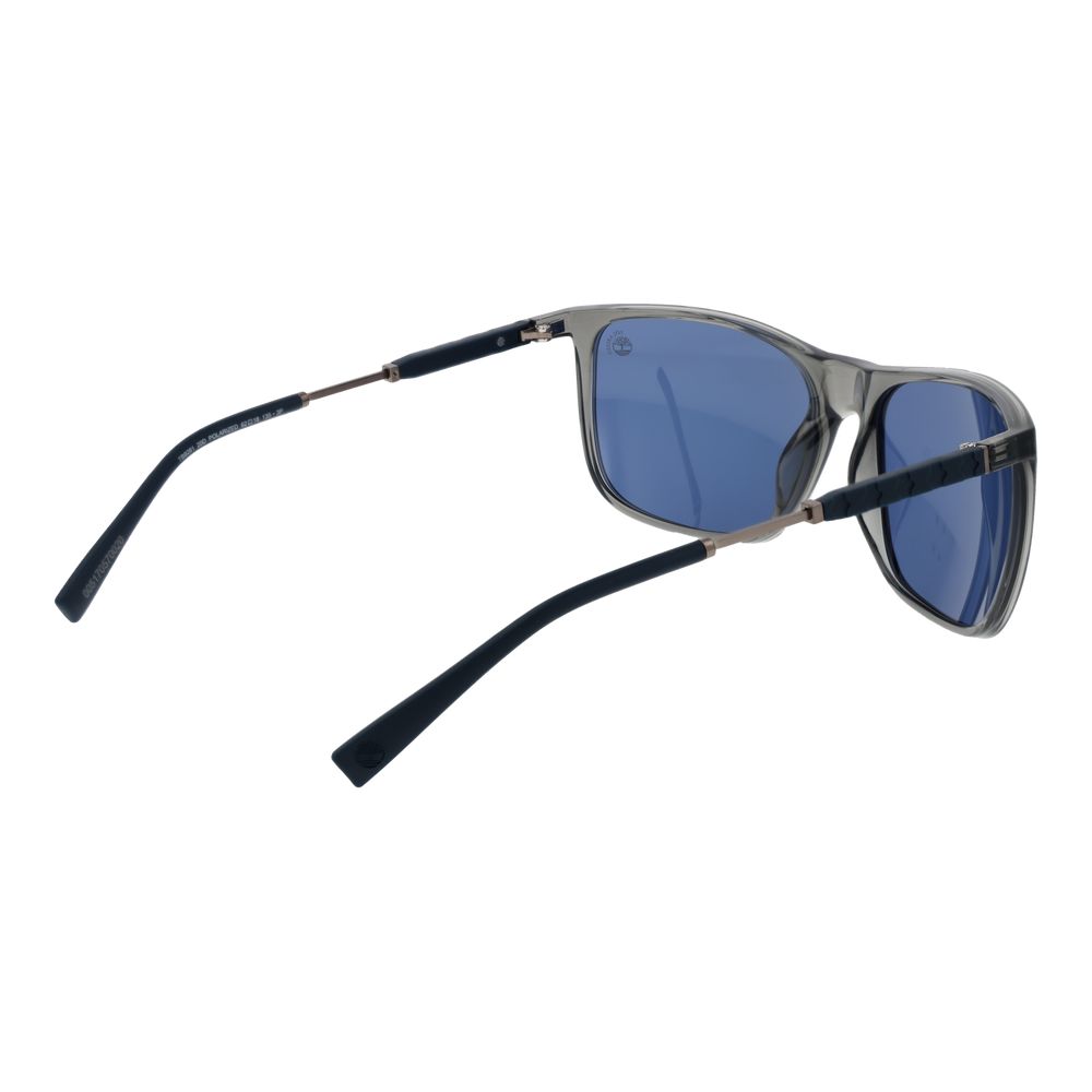 Gray Men Sunglass Timberland