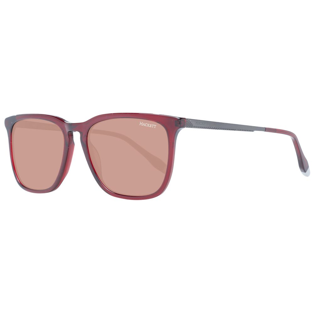 Red Men Sunglass Hackett