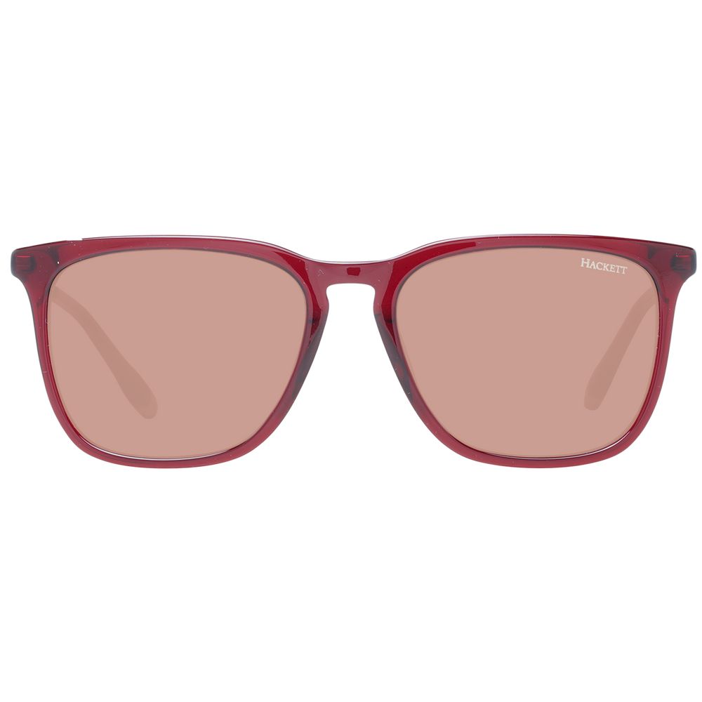 Red Men Sunglass Hackett