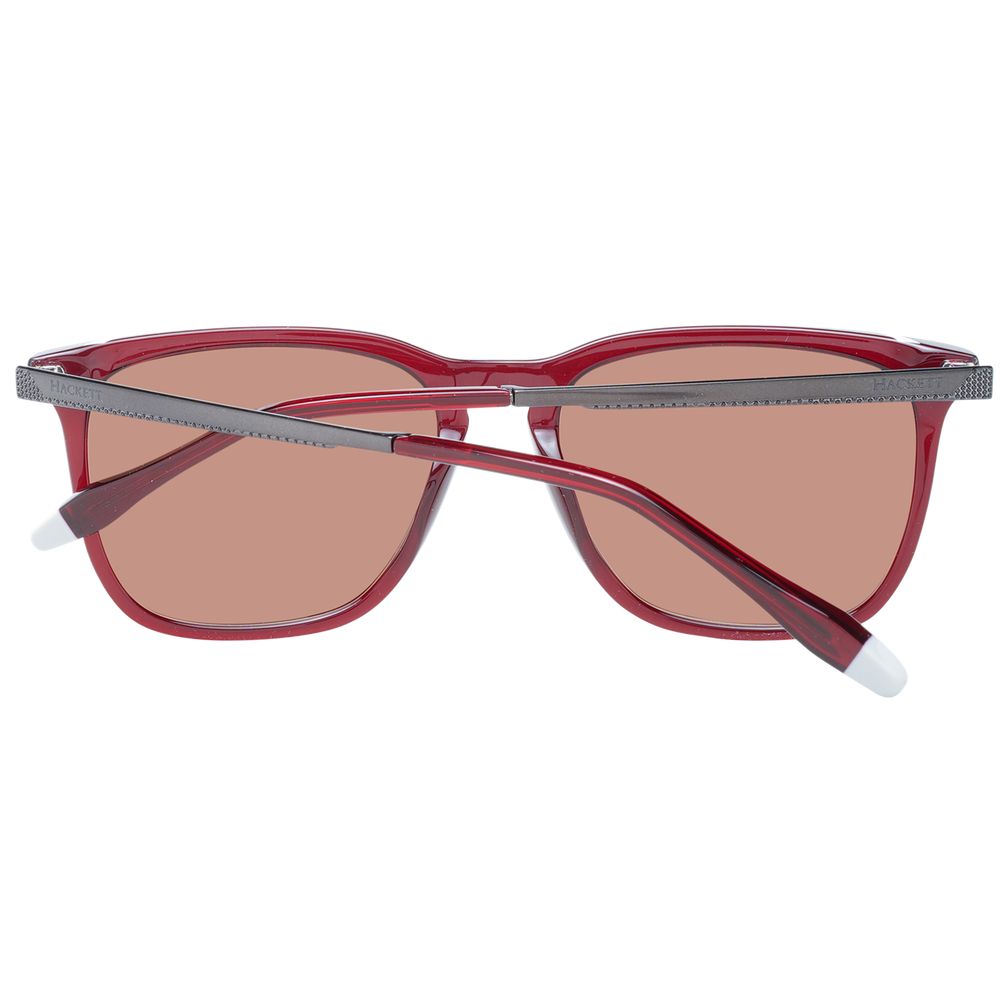 Red Men Sunglass Hackett