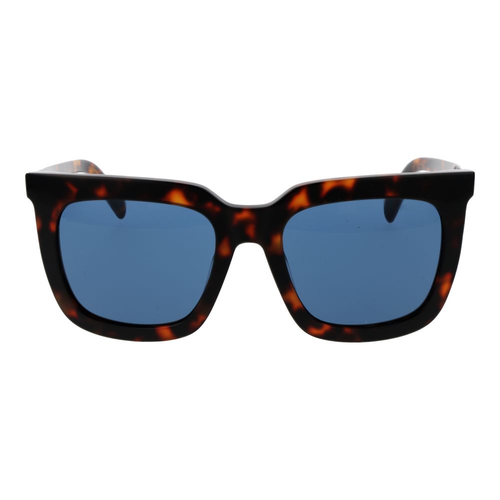 Brown Women Sunglass Emilio Pucci