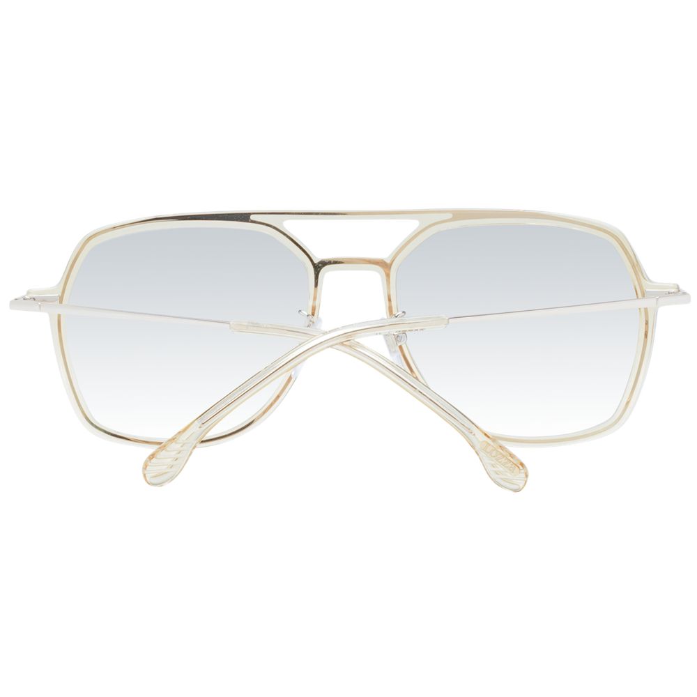 Beige Unisex Sunglass Lozza