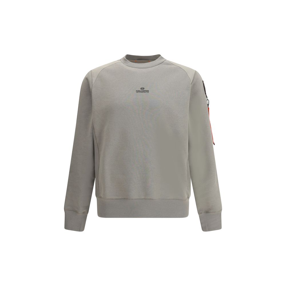 Sabre Basic Sweatshirt Parajumpers