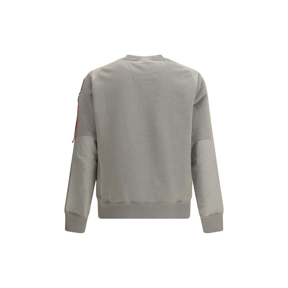 Sabre Basic Sweatshirt Parajumpers