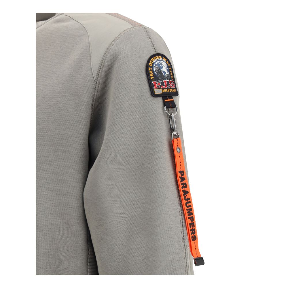 Sabre Basic Sweatshirt Parajumpers
