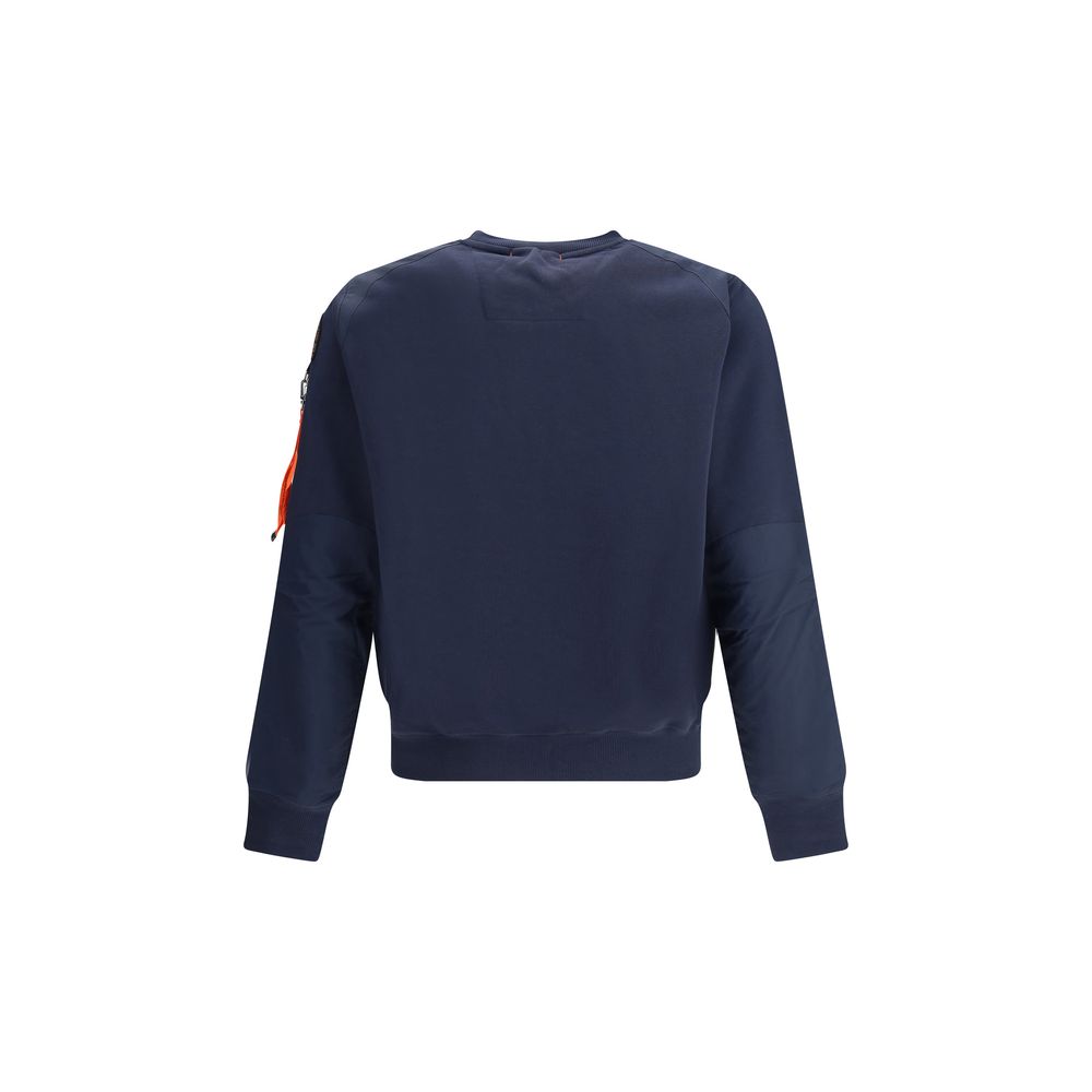 Sabre Basic Sweatshirt Parajumpers