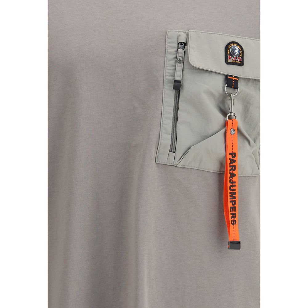 Short sleeve T-Shirt Parajumpers