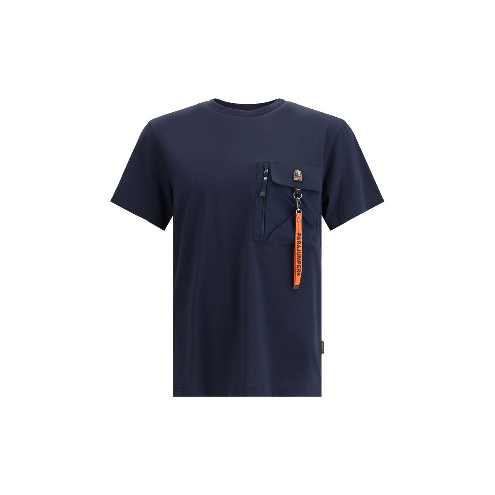Short sleeve T-Shirt Parajumpers