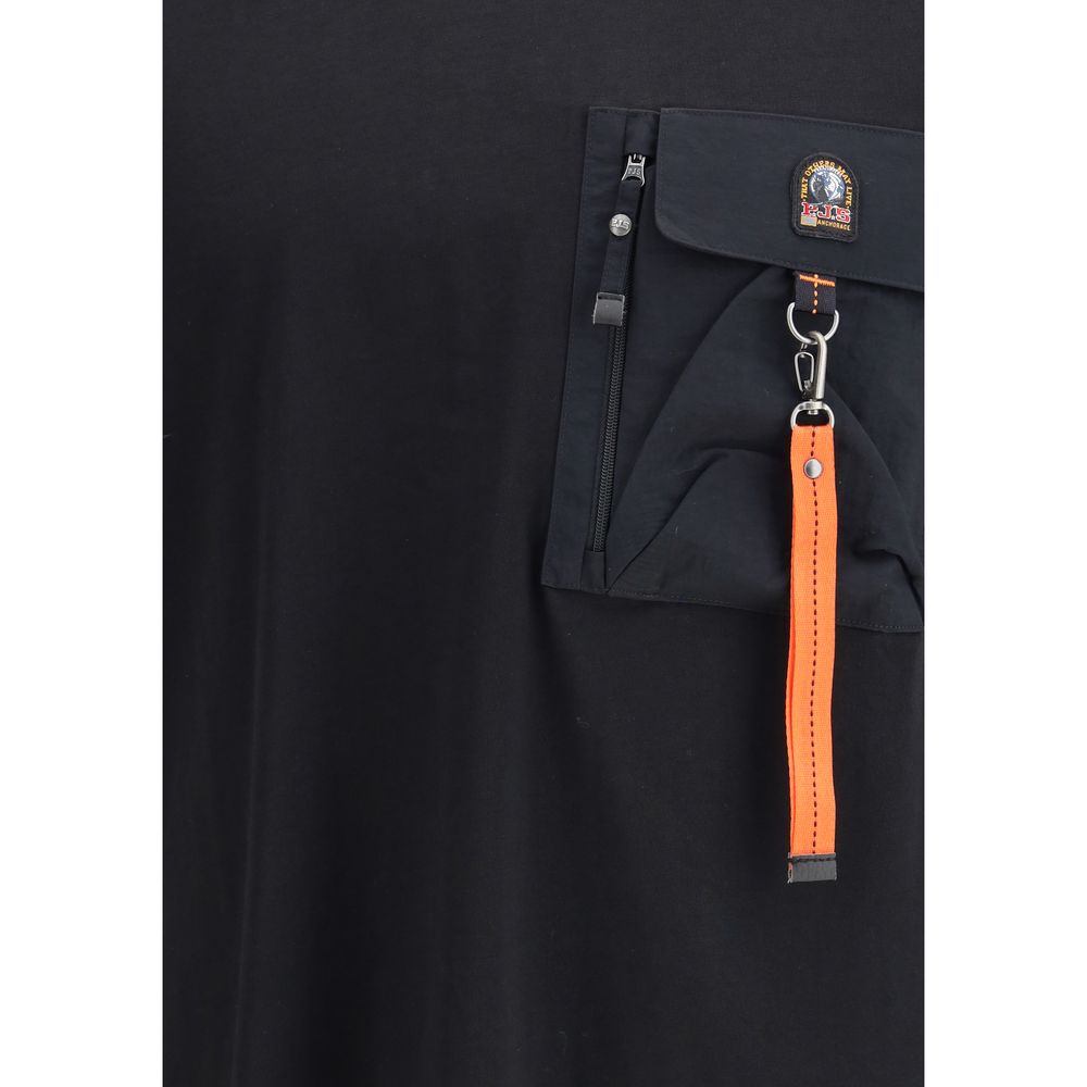 Short sleeve T-Shirt Parajumpers
