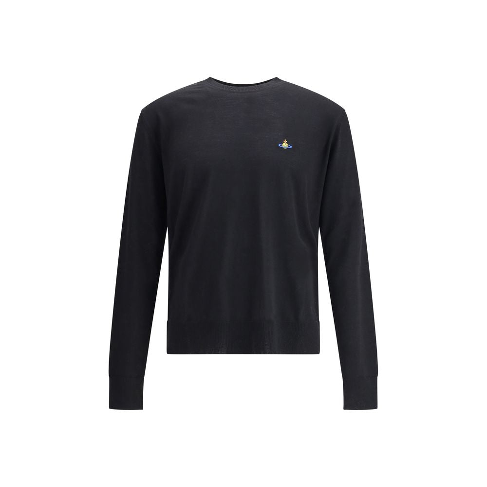 Alex wool Sweater Vivienne Westwood