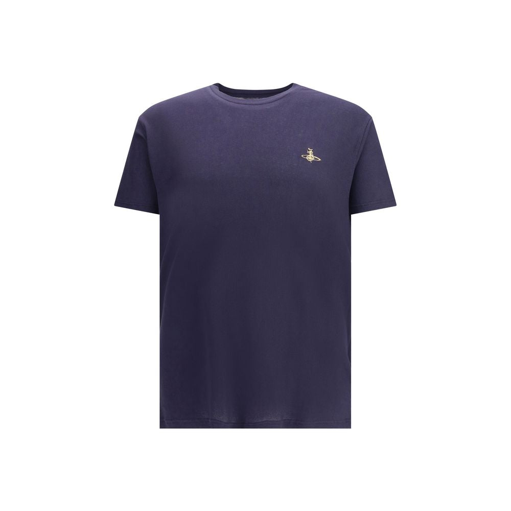 Ribbed T-Shirt Vivienne Westwood
