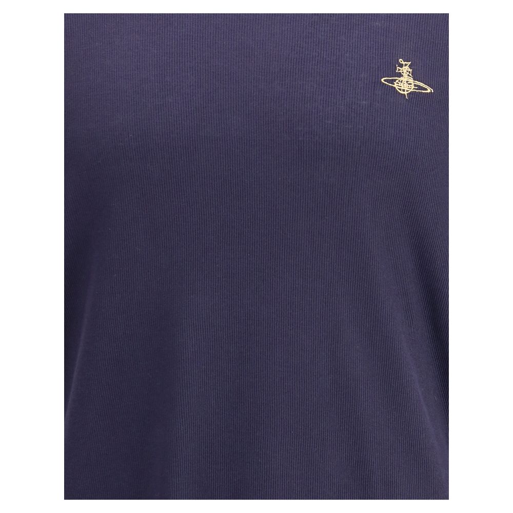 Ribbed T-Shirt Vivienne Westwood