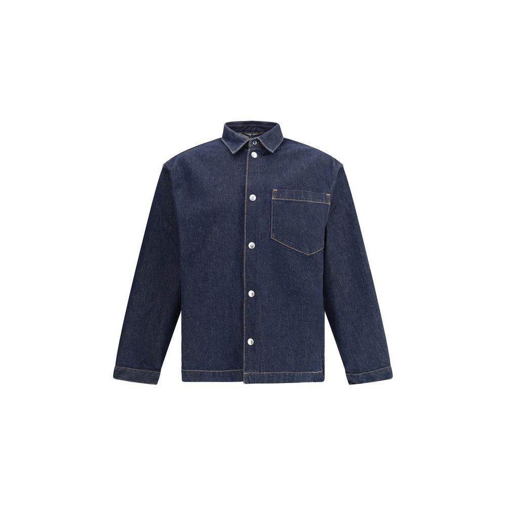 Denim Shirt 7FOR