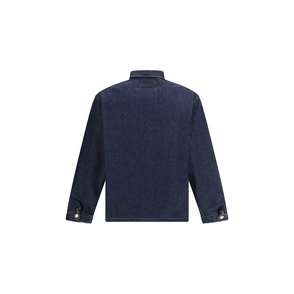 Denim Shirt 7FOR