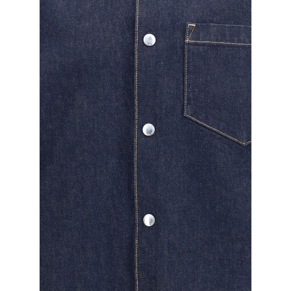 Denim Shirt 7FOR