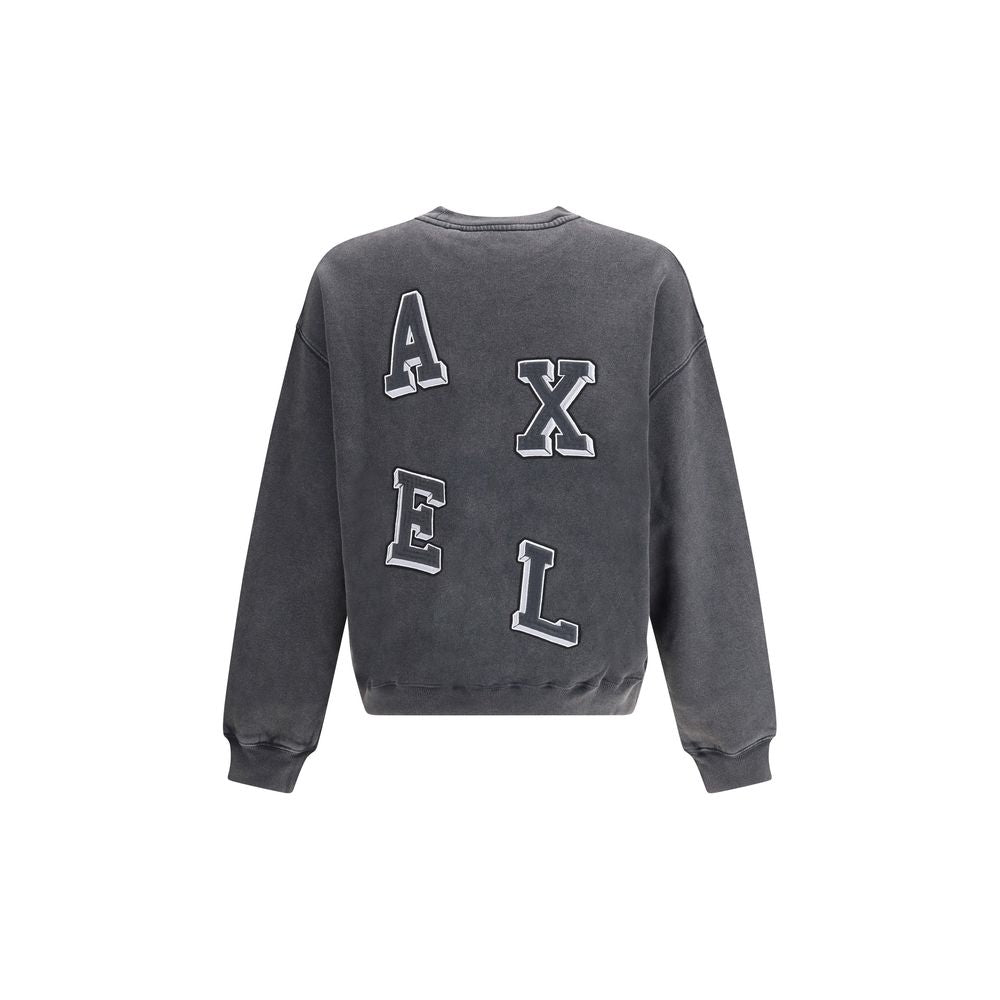 Typo Sweatshir Axel Arigato