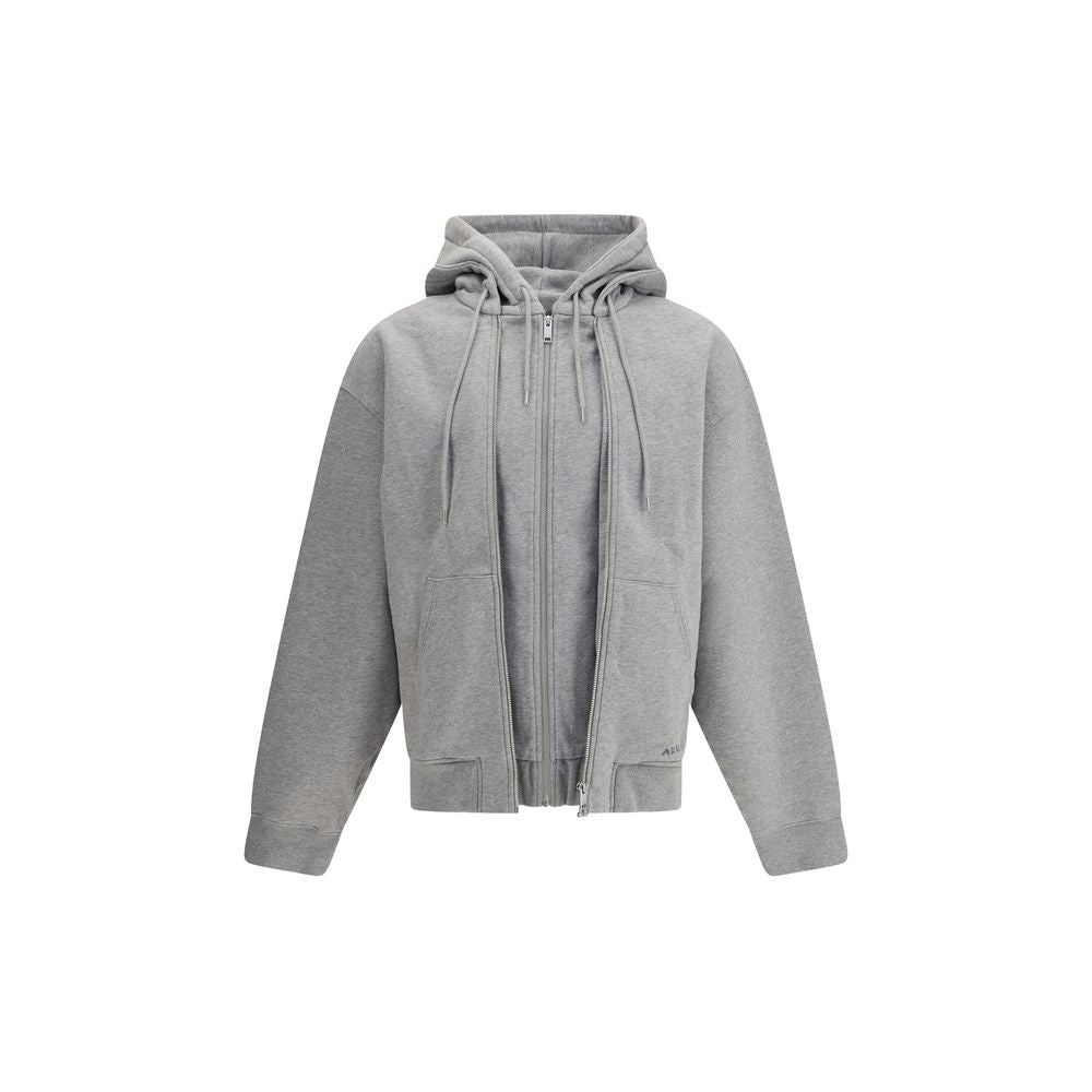 Zip Hoodie Axel Arigato