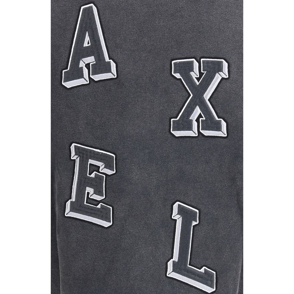 Typo Sweatshir Axel Arigato