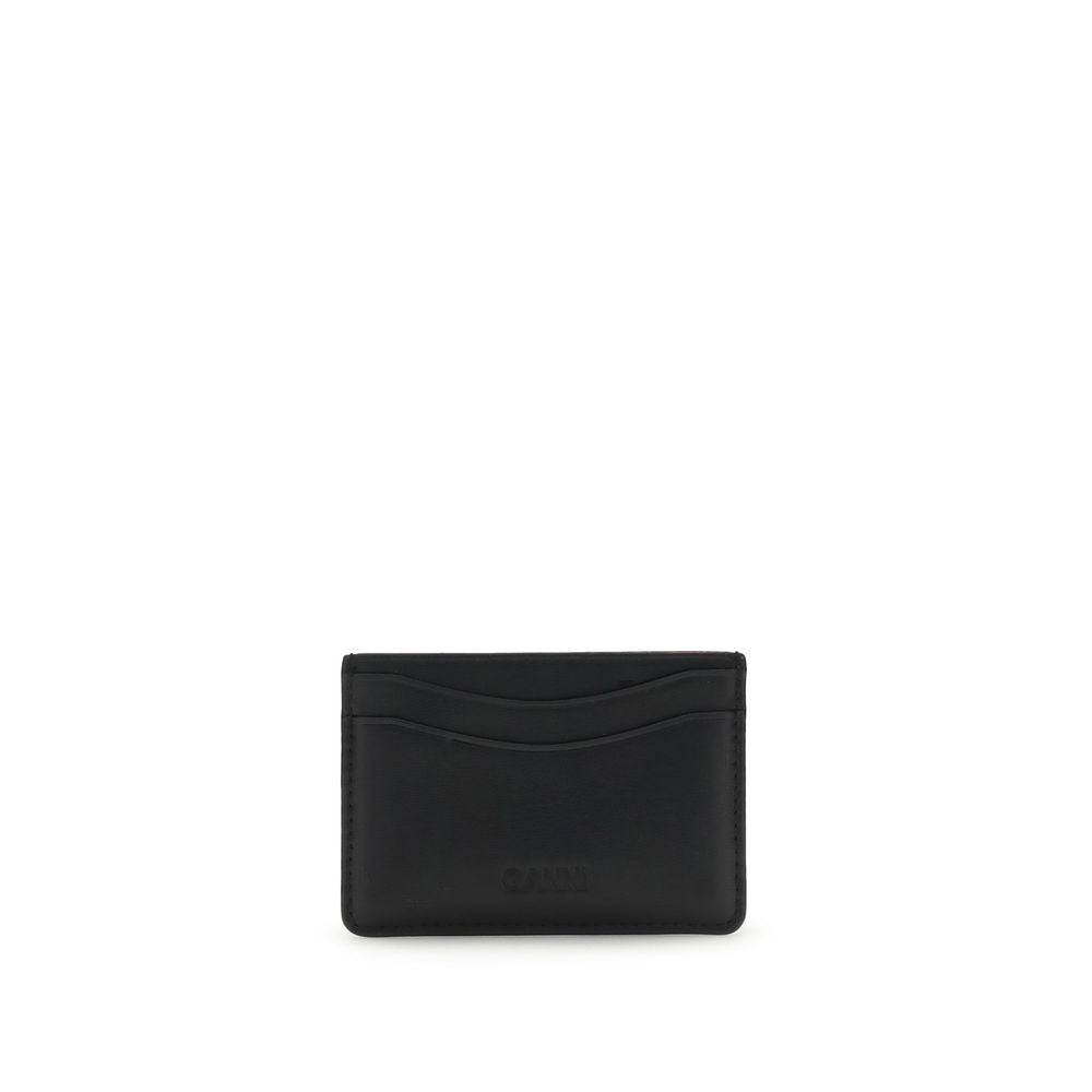 Card Holder Ganni