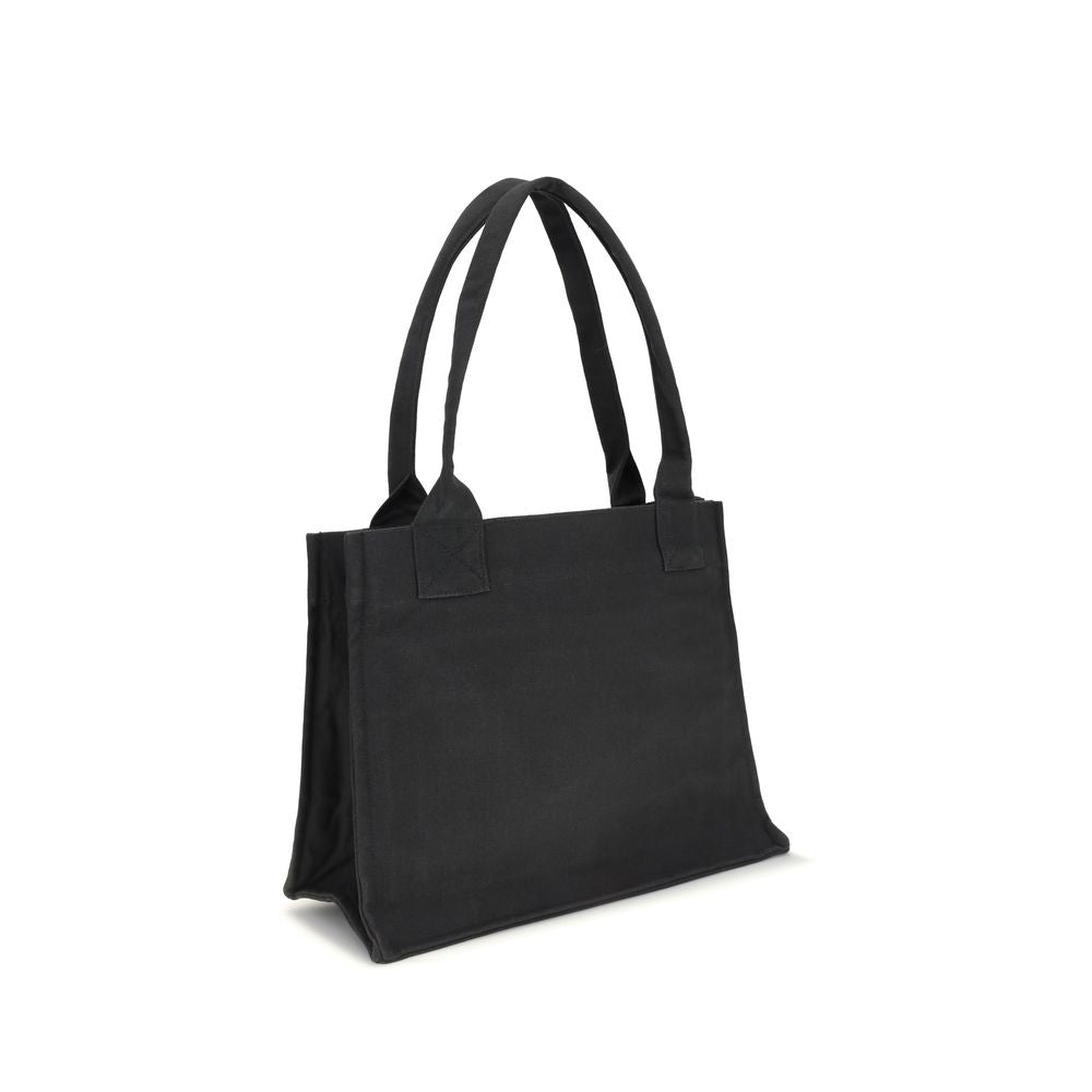 Puppy Tote Bag Ganni