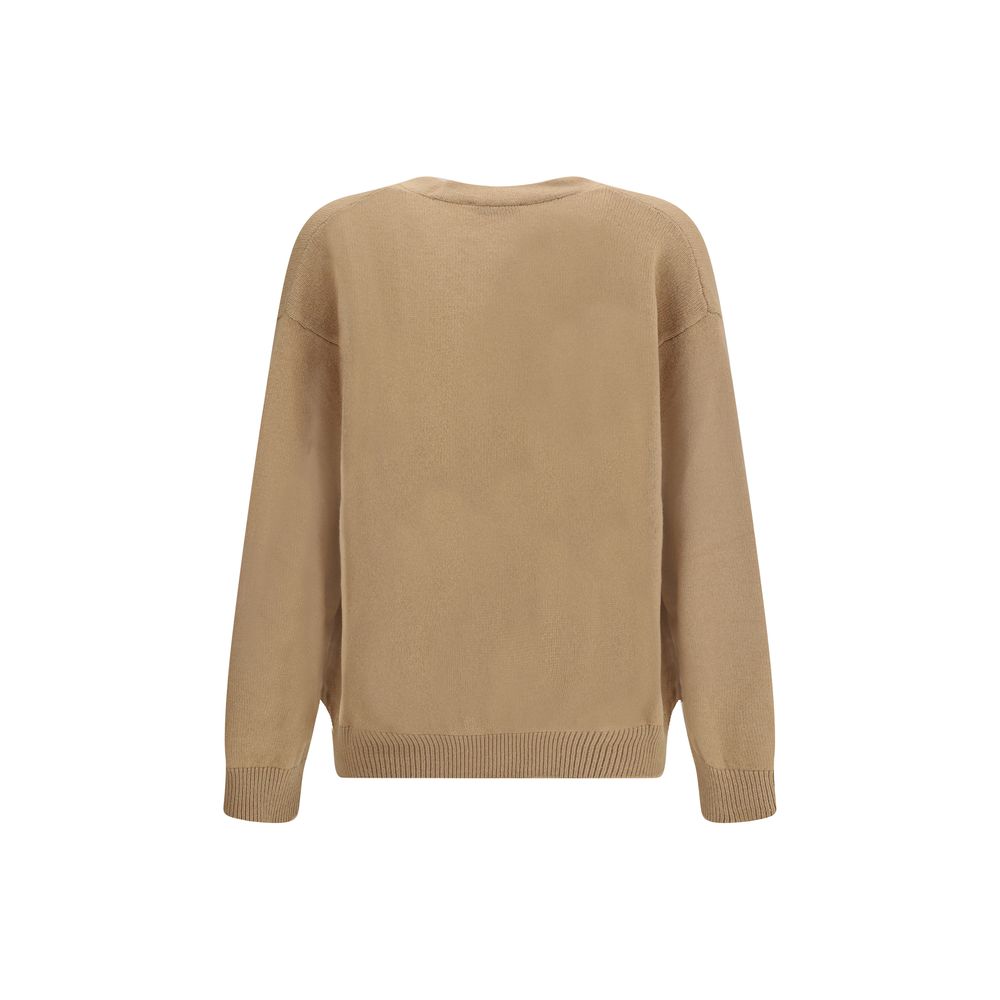 Oversized Cardigan Laneus