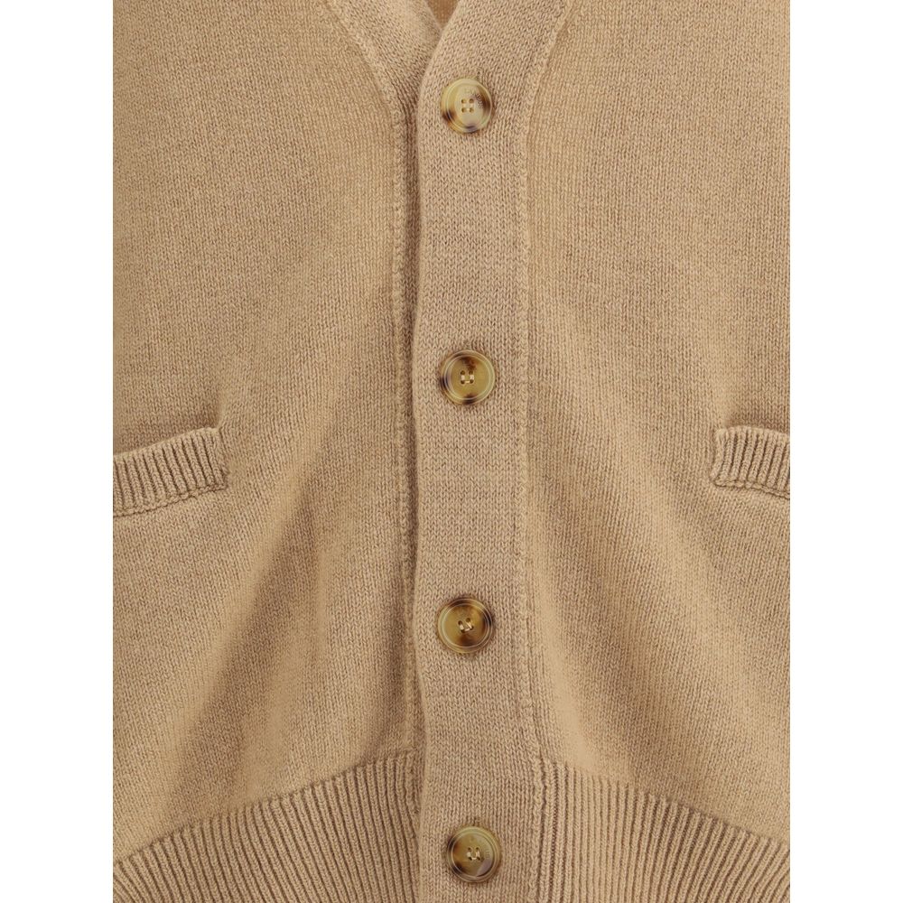 Oversized Cardigan Laneus