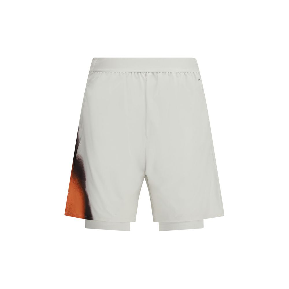 Tennis Shorts and Leggings Set Y-3