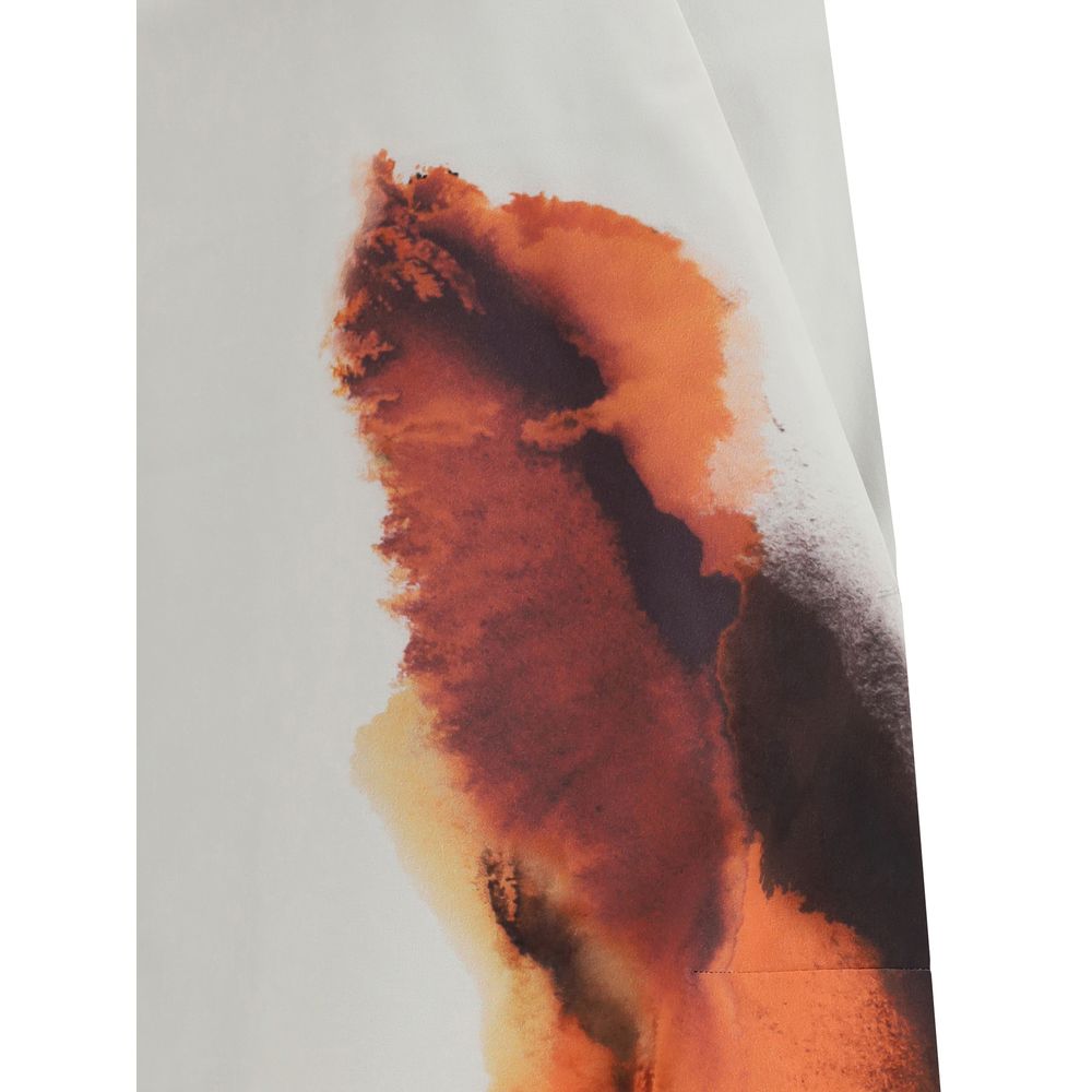 Tennis Shorts and Leggings Set Y-3