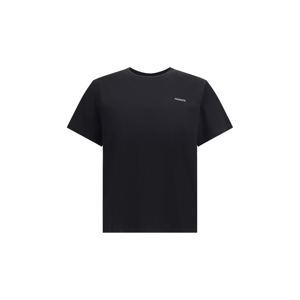 Cotton T-Shirt Premiata